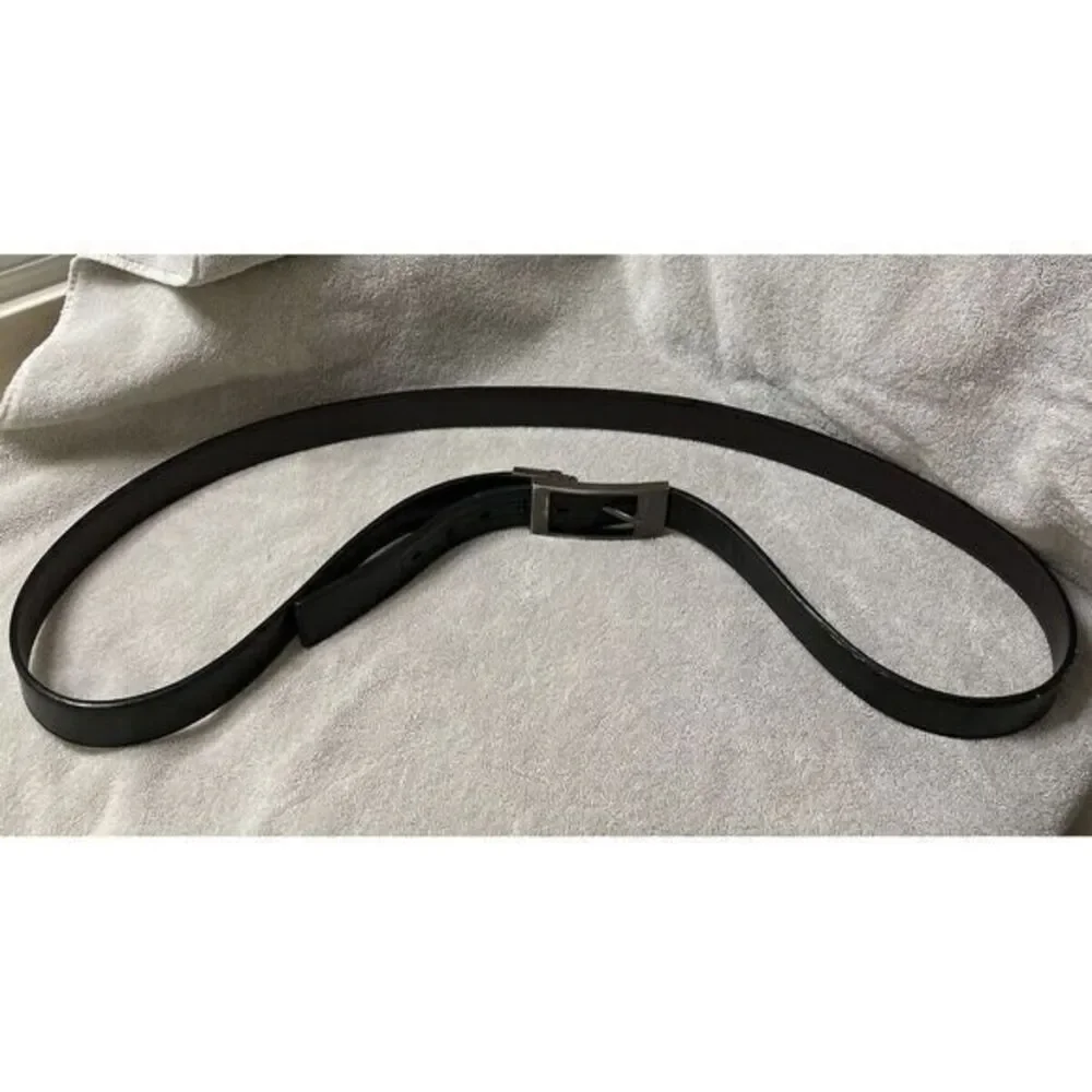 ABF Leather Belt‎ 68